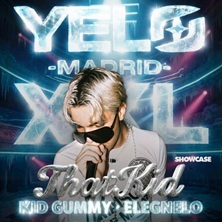 Clubbing Teatro Eslava