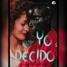 YO DECIDO