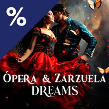 &Oacute;pera y Zarzuela Dreams