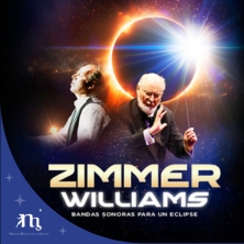 Williams/Zimmer - "Bandas Sonoras para un eclipse"