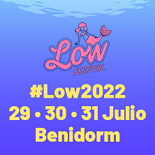 Low Festival