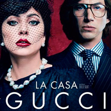 La Casa Gucci