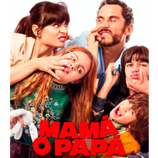 Mam&aacute; o pap&aacute;
