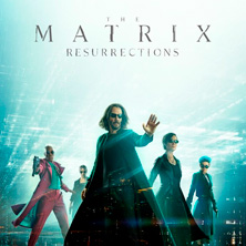 Matrix Resurrections