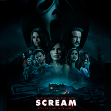 Scream