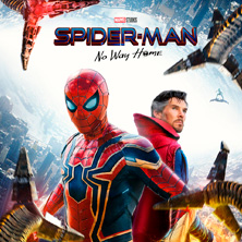 Spider-Man: No Way Home
