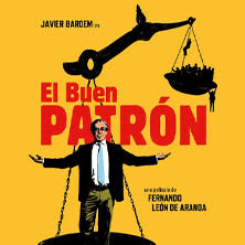 El buen patr&oacute;n