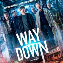 Way Down