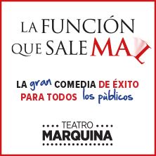 La funci&oacute;n que sale mal