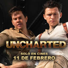 Uncharted