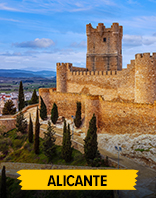 Qu&eacute; hacer en... 