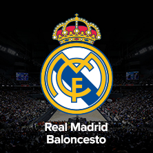 Real Madrid Baloncesto