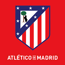 Club Atl&eacute;tico de Madrid 