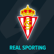 Real Sporting de Gij&oacute;n
