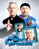 Que Dios nos pille confesados - 2&ordf; Temporada - Madrid