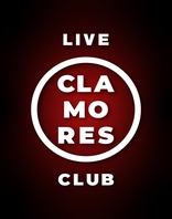 Conciertos en Sala Clamores