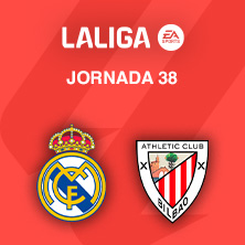 Real Madrid CF - Athletic Club