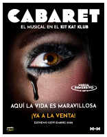 Cabaret