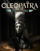 Cleopatra, la exposici&oacute;n inmersiva