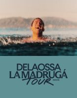 Gira Delaossa 2025-2026