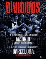 Divididos