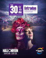 PortAventura World
