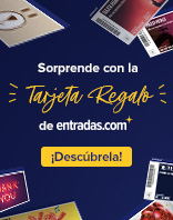 &iexcl;Tarjeta Regalo!