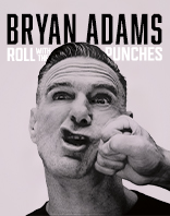 Bryan Adams