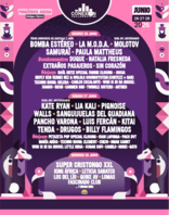 Conexi&oacute;n Valladolid 8.0