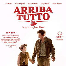 Arriba Tutto