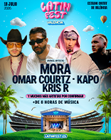 Latin Fest 2026