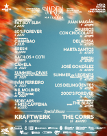 Es Jard&iacute; Festival 2026