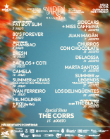 Es Jard&iacute; Festival 2026