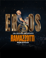 Eros Ramazzotti