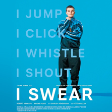 Incontrolable (I Swear)