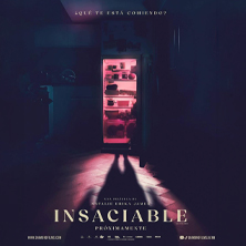Insaciable