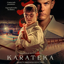 Karateka 2026