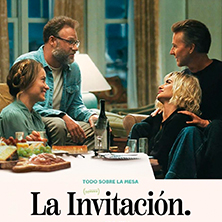La invitaci&oacute;n