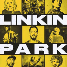 Linkin Park: Unshatter