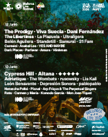 Mallorca Live Festival 2026