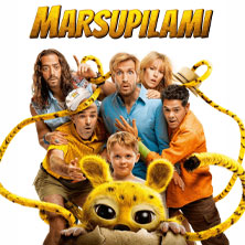 Marsupilami
