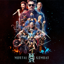 Mortal Kombat II