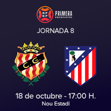 Nastic - Atl&eacute;tico Madrile&ntilde;o