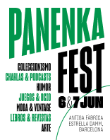 Panenka Fest