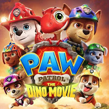 La Patrulla Canina: La dino pel&iacute;cula