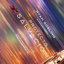 Proyecto Salvaci&oacute;n