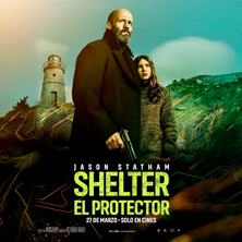 Shelter: El protector
