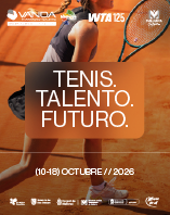 WTA 125 Vanda Pharmaceuticals Mallorca Womens Championships