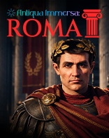 Antiqua Inmersa Roma