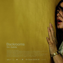 Backrooms